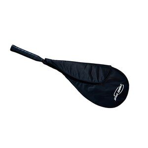 Swing Sock Weighted Squash‎ Racquet Cover Warm Up Training NEW
